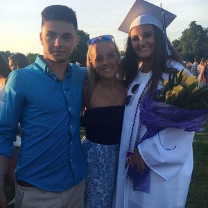 Meet your Posher, Kameron